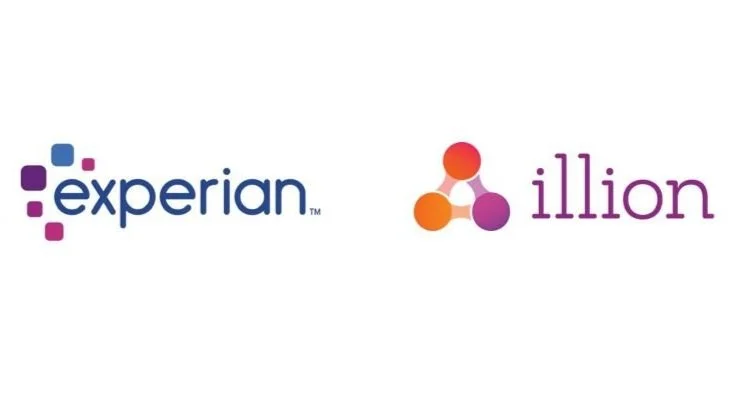 Experian & illion